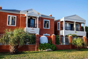 aHa Guest House
